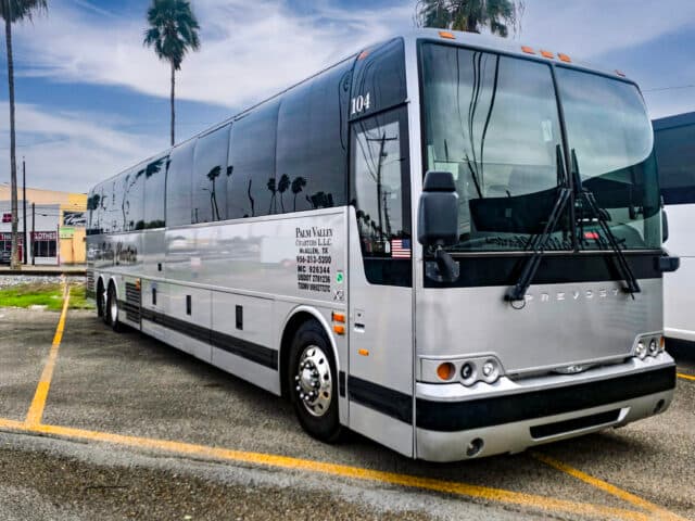 All Valley Charters