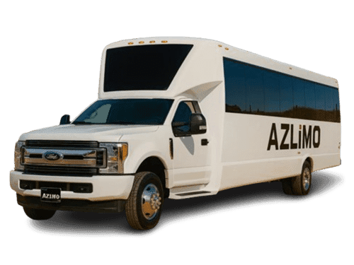 Ridepr Limo