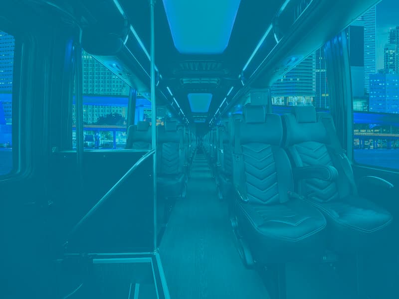 Catch Transportation Nationwide