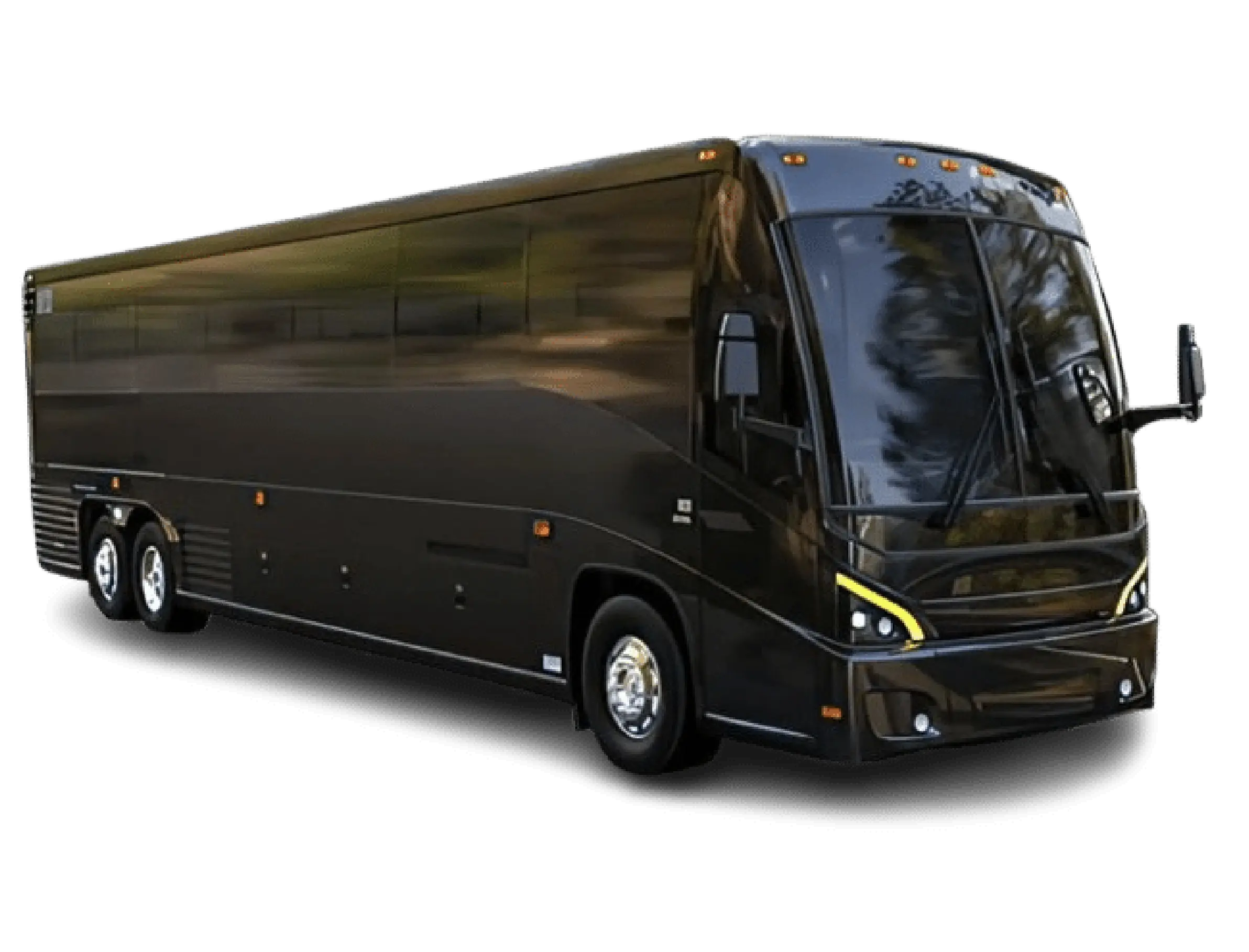 C&S Executive Transportation, LLC