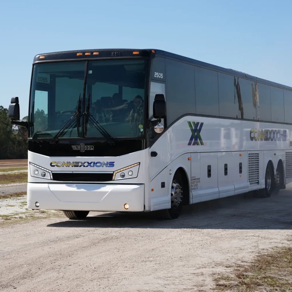 Connexxions Bus