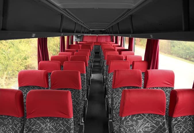 Party Buses