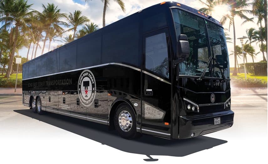 ECHO East Coast Transportation
