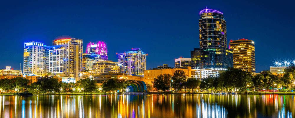 Gogo Charters Orlando