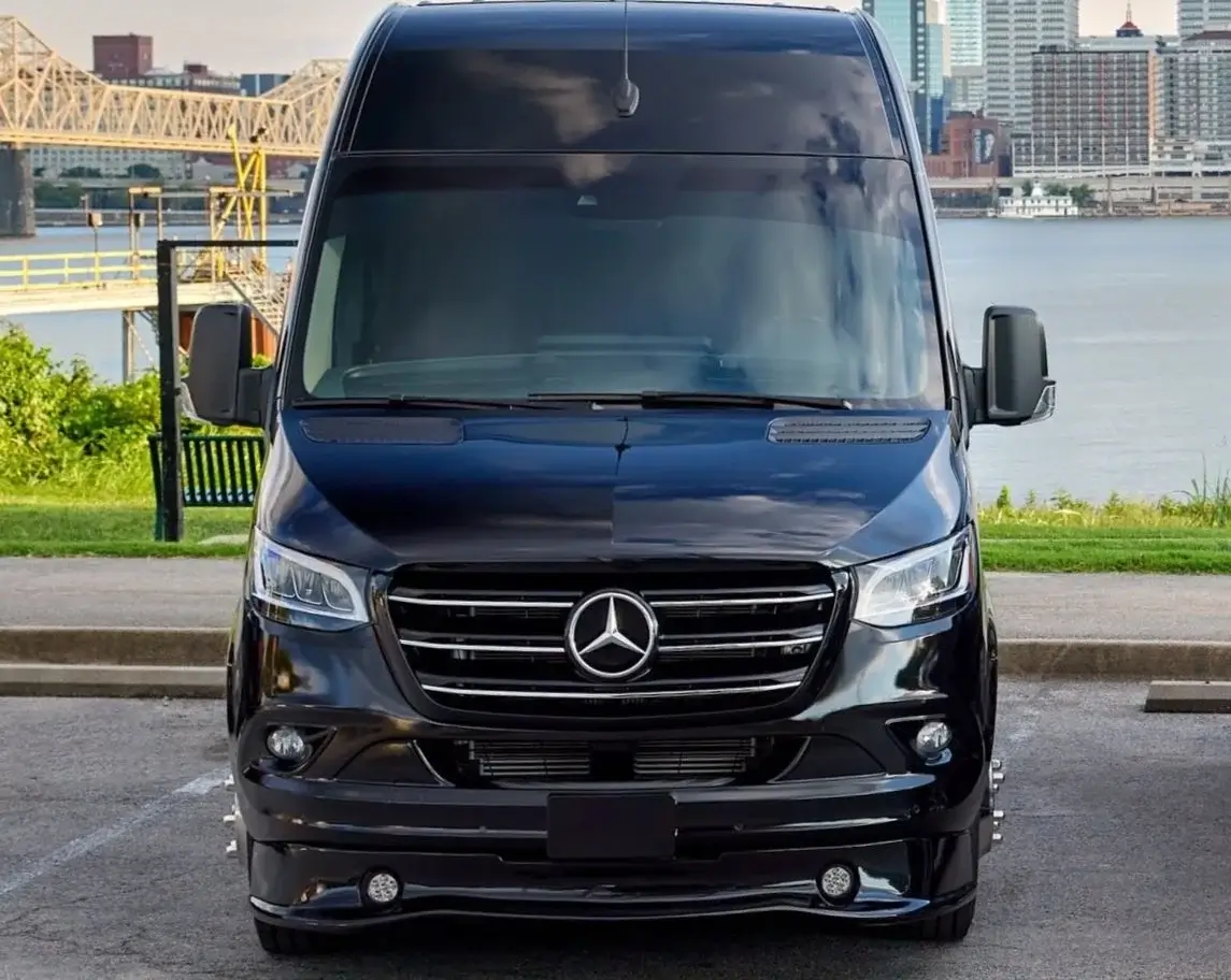 Good Vibes Transportation