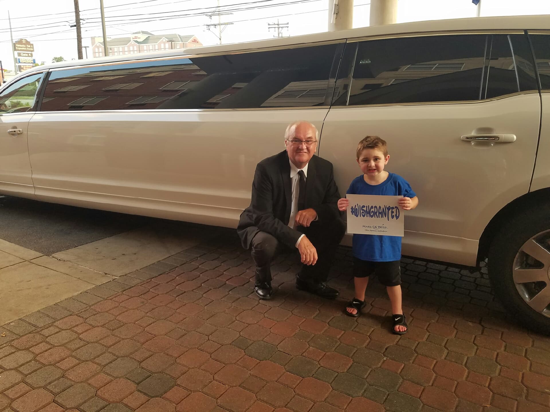 Jaco Limo
