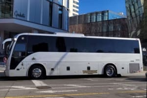 Jfk Limo Transportation