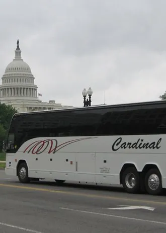 Cardinal Transportation Ltd