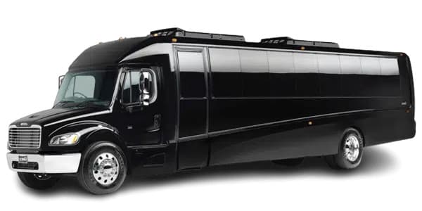NYC Luxor Limos