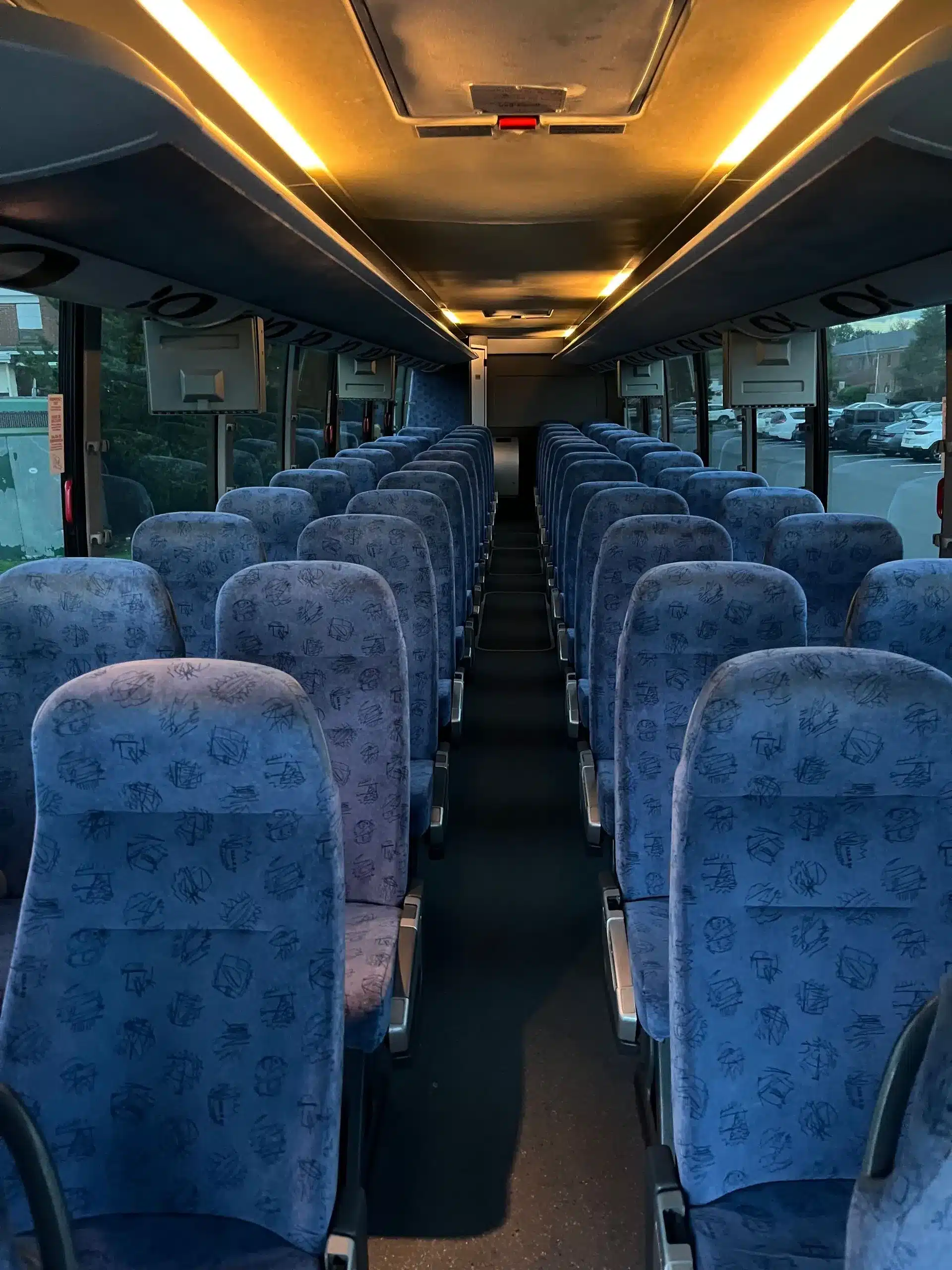 Asl Limo
