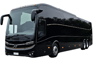 Executive Limousine & Coach - ELC