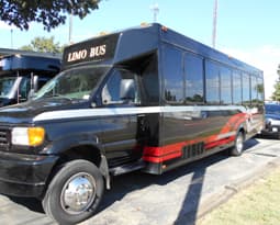 Limo Express Inc
