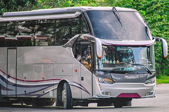 Sacramento Limo