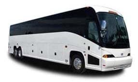 San Francisco Bus Charter Company